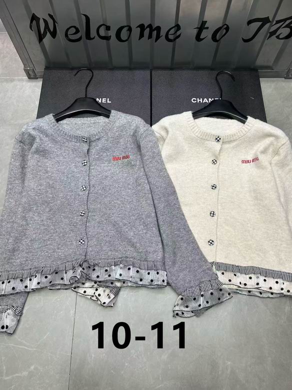 MiuMiu S-XL 30